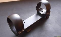 Blaser Saddle Montage 30mm