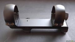 Blaser Saddle Montage 30mm