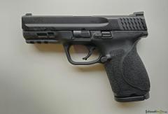 SMITH & WESSON M&P 9 M2.0 Compact 9mm para Neupreis 1095.-