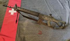 SIG-Sauer Stgw 90 .223 Remington