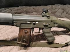 SIG-Sauer Stgw 90 .223 Remington