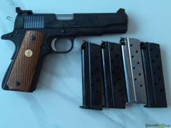 Colt 1911 9x19mm Parabellum/Luger/NATO