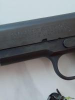 Colt 1911 9x19mm Parabellum/Luger/NATO