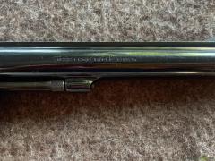 Smith & Wesson 17 K-22 Masterpiece. .22 LR Long Rifle