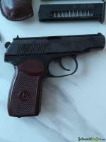 Baikal Marakov 9x18mm Makarov (Russisch)