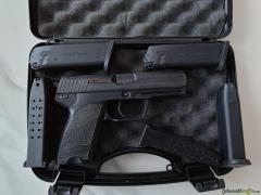 Heckler & Koch USP 9x19mm Parabellum/Luger/NATO