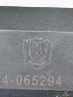 Heckler & Koch USP 9x19mm Parabellum/Luger/NATO