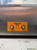 LYMAN POWER PROFESSIONAL Ultraschall Reiniger (Auktion Ricardo ab 1.-!)