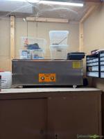 LYMAN POWER PROFESSIONAL Ultraschall Reiniger (Auktion Ricardo ab 1.-!)