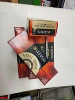 Verschiedene Munitionssorten zu verkaufen