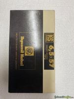 Verschiedene Munitionssorten zu verkaufen