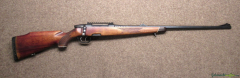 gewehr STEYR MANNLICHER mod. M cal. 8x57js
