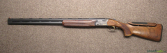 bockdoppelbüchse BERETTA mod. 682 Gold cal. 12/70