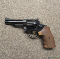revolver SMITH&WESSON mod. 19-3 cal. .357 Mag
