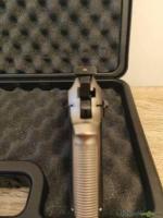 Beretta 92x Performance Optic Ready 9x19mm