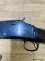 Winchester Trench Shotgun Mod.1897 Kal.12