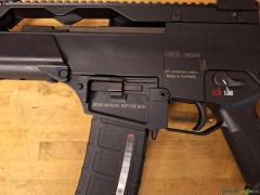 Heckler & Koch HK243 C .223 Remington
