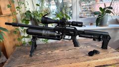 FX Airguns M3 Sniper 5.5