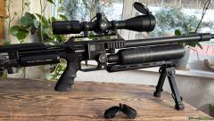 FX Airguns M3 Sniper 5.5