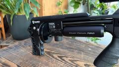 FX Airguns M3 Sniper 5.5