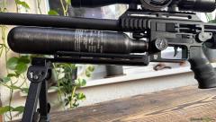 FX Airguns M3 Sniper 5.5