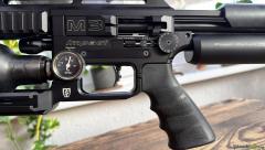 FX Airguns M3 Sniper 5.5