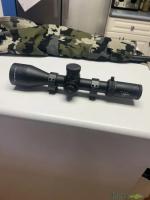 Trijicon Tenmile 4,5-30x56 Zielfernrohr