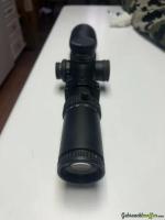 Trijicon Tenmile 4,5-30x56 Zielfernrohr