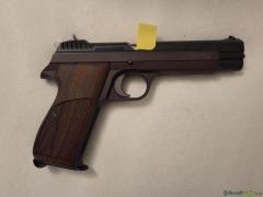 SIG P210-5 (-6) Heavy Frame 9x19mm Parabellum/Luger/NATO