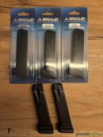 SIG Sauer P226 Magazine 9x19mm Tacops