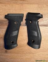 SIG Sauer P226 Magazine 9x19mm Tacops