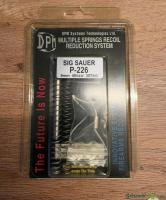 SIG Sauer P226 Magazine 9x19mm Tacops