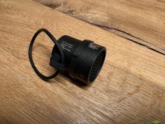 Tenebraex KillFlash TA31 Trijicon und ScopeCoat Neopren