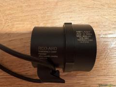 Tenebraex KillFlash TA31 Trijicon und ScopeCoat Neopren