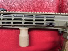 Robinson Arms XCR-L OD Green 5.56 NATO