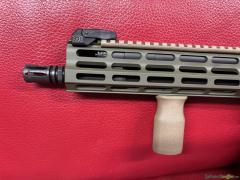 Robinson Arms XCR-L OD Green 5.56 NATO