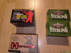 Div. Munition Kaliber 12/76