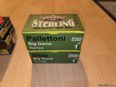 Div. Munition Kaliber 12/76