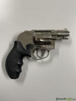 Smith & Wesson Mod 38-2 .38 Special / 9x29mmR
