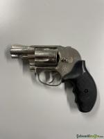 Smith & Wesson Mod 38-2 .38 Special / 9x29mmR