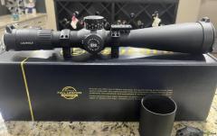 Leupold Mark 5HD 5-25x56 mm M5C3 FFP Zielfernrohr