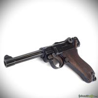 DWM Model P.08 cal. 9mmP (1916)