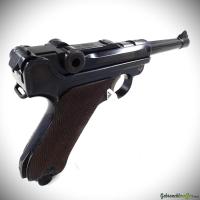 DWM Model P.08 cal. 9mmP (1916)