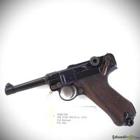 DWM Model P.08 cal. 9mmP (1916)