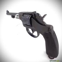 W+F Model 1929 cal. 7.5