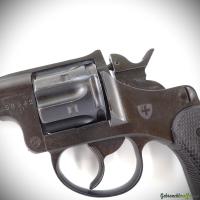 W+F Model 1929 cal. 7.5