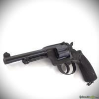 W+F Model 1929 cal. 7.5