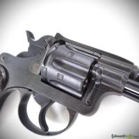 W+F Model 1929 cal. 7.5