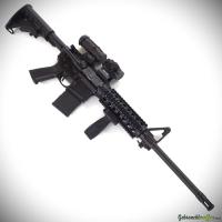 Ruger | Sturm Model AR-556 .223 Remington