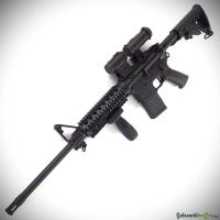 Ruger | Sturm Model AR-556 .223 Remington